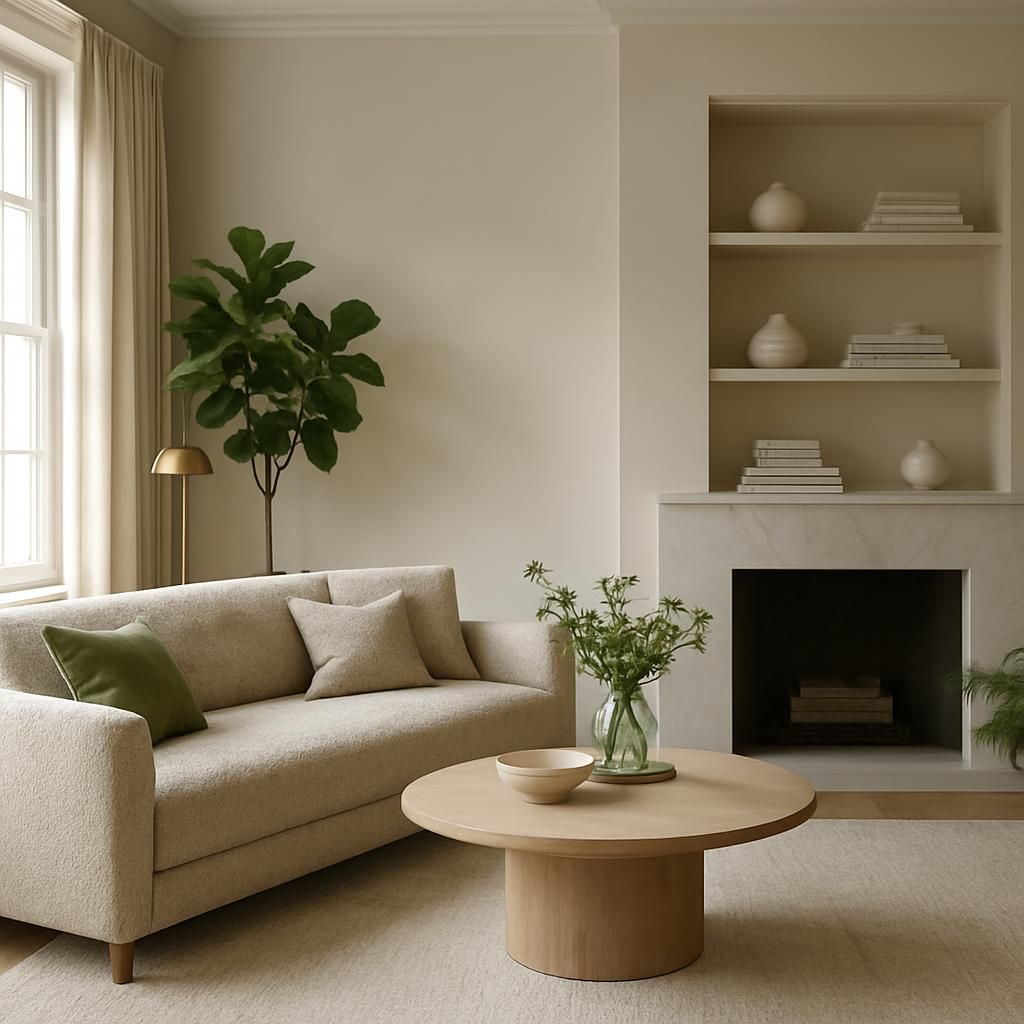 Décoration d'intérieur : idées et conseils pour aménager votre espace de vie