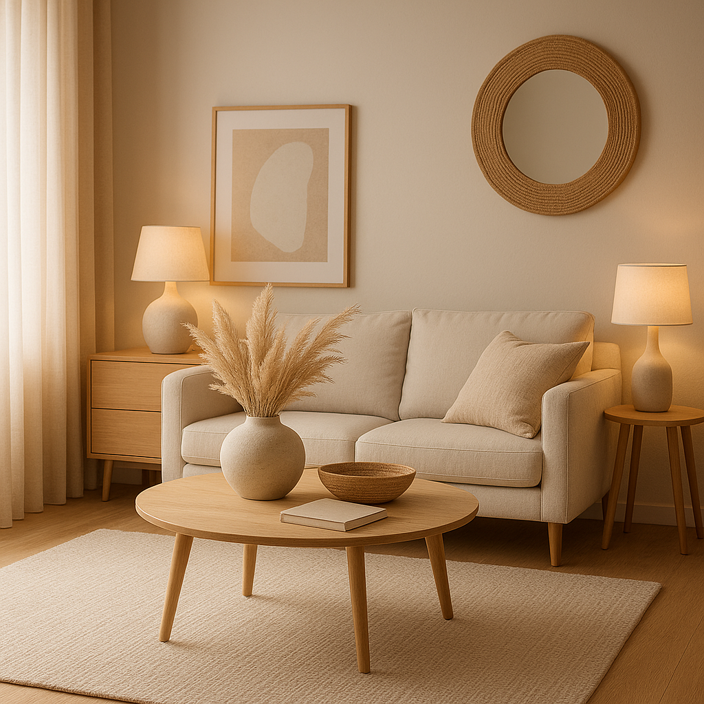 Décoration de chambre inspirante avec des idées d'aménagement et de style pour votre intérieur