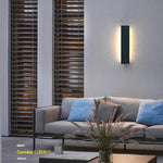 Lampe LED extérieure avec variateur