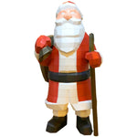 Décoration murale de Noël en papier