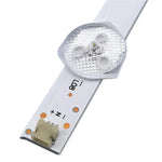 Bande de rétroéclairage LED pour TV
