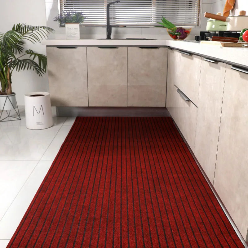 Tapis personnalisable en différentes tailles pour s'adapter à votre espace