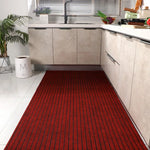 Tapis personnalisable en différentes tailles pour s'adapter à votre espace