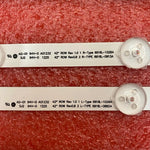 Kit de 12 LED pour TV 42LM340T