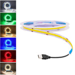 Éclairage d'ambiance LED USB Ombre Interieur