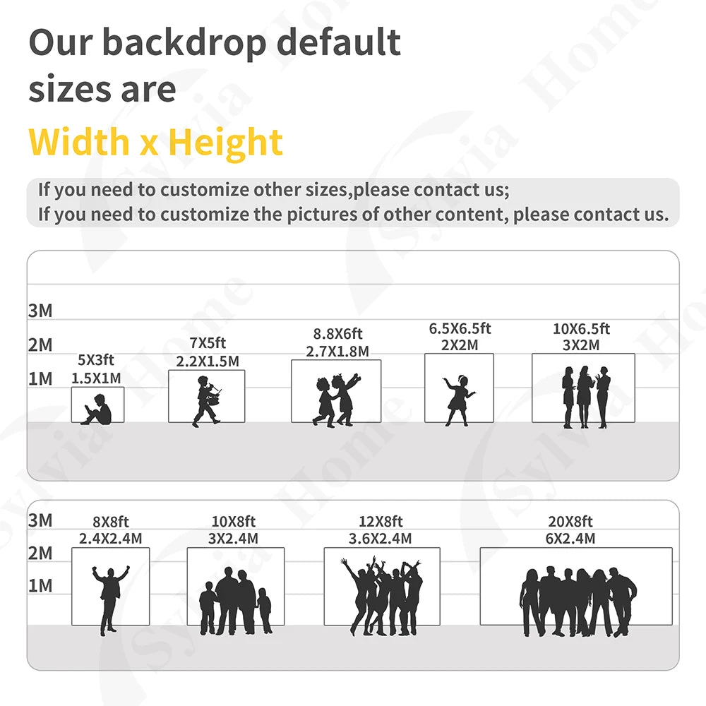 Affiche anniversaire noir et or grand format