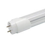 Tube LED T8 450mm installation G13