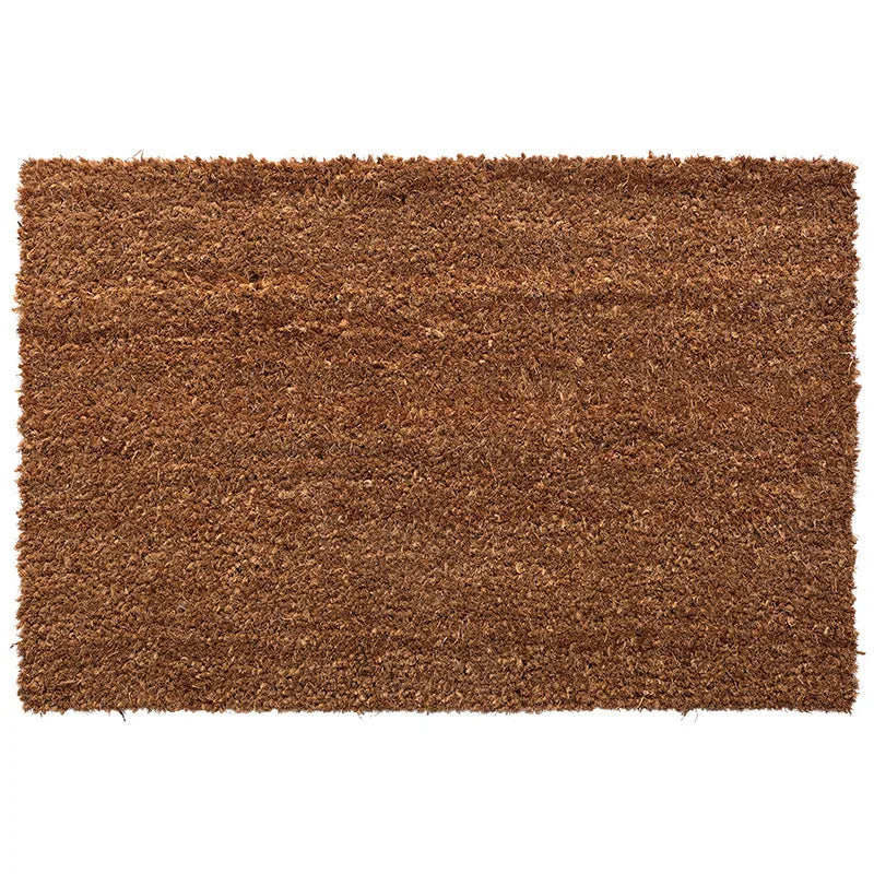 Tapis de porte antidérapant pour intérieur et extérieur