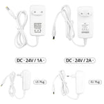 Alimentation pour bande lumineuse LED 12V