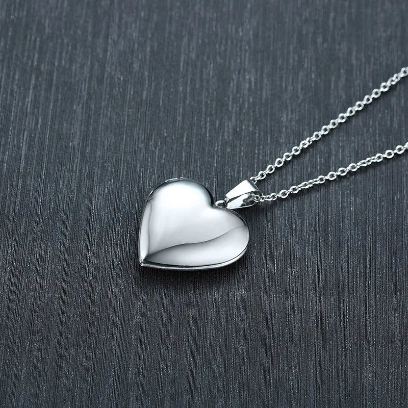 Collier cadeau romantique femme style à la mode