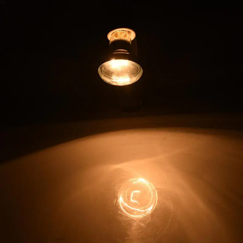 Lampe à incandescence 60W 300 lumens E14