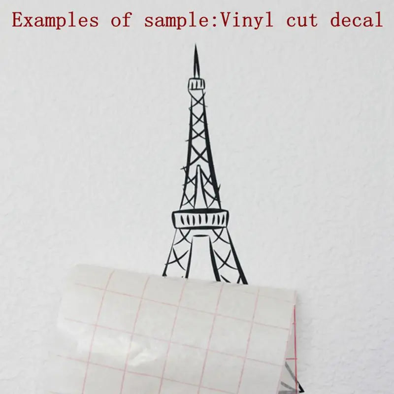 Sticker mural femme français Ombre Interieur
