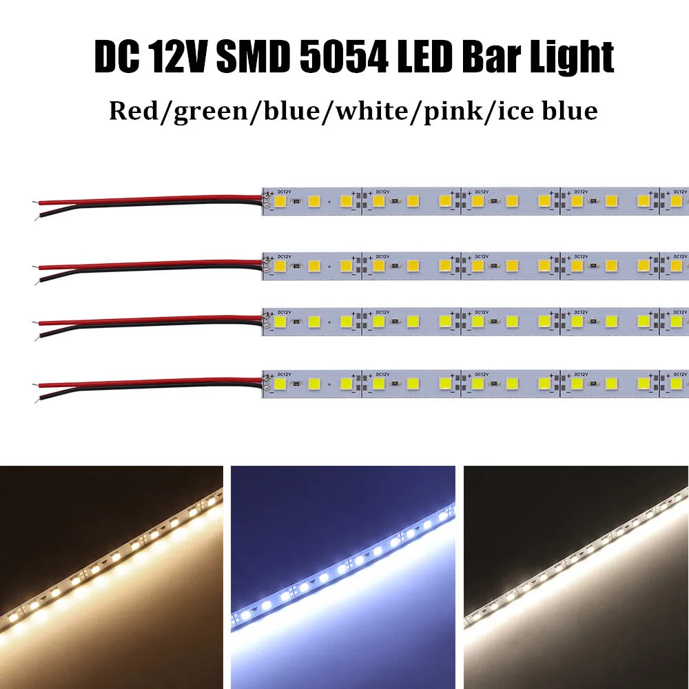 Bande LED SMD 5054 50cm