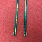 Kit de 2 bandes LED TV 55 pouces