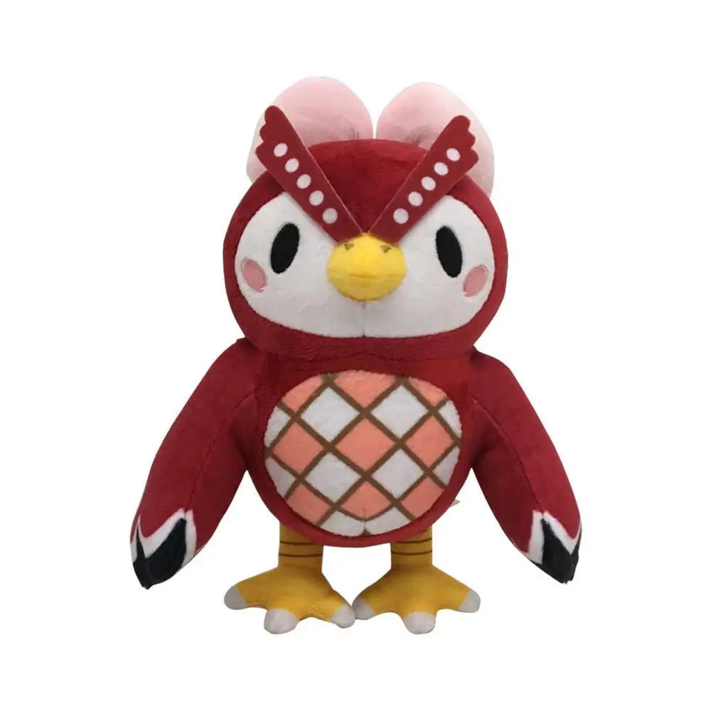 Figurine Isabelle Animal Crossing peluche