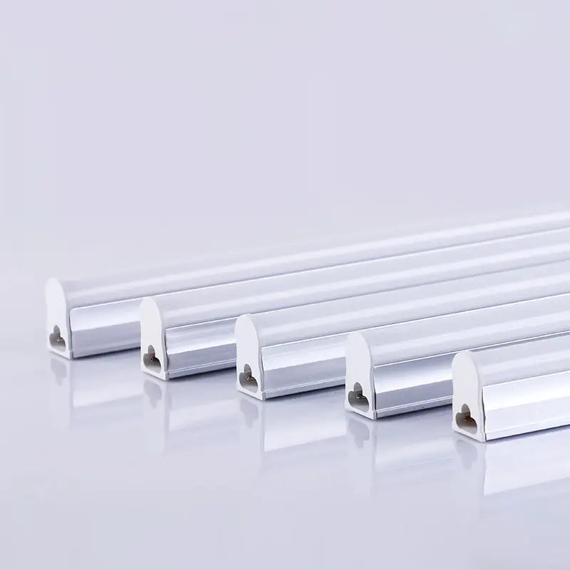Néon LED 60 cm rouge pour salon