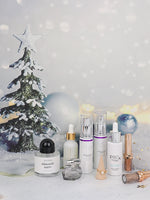 Accessoire fond de scène professionnel Noël