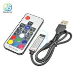 Accessoire éclairage LED - télécommande design