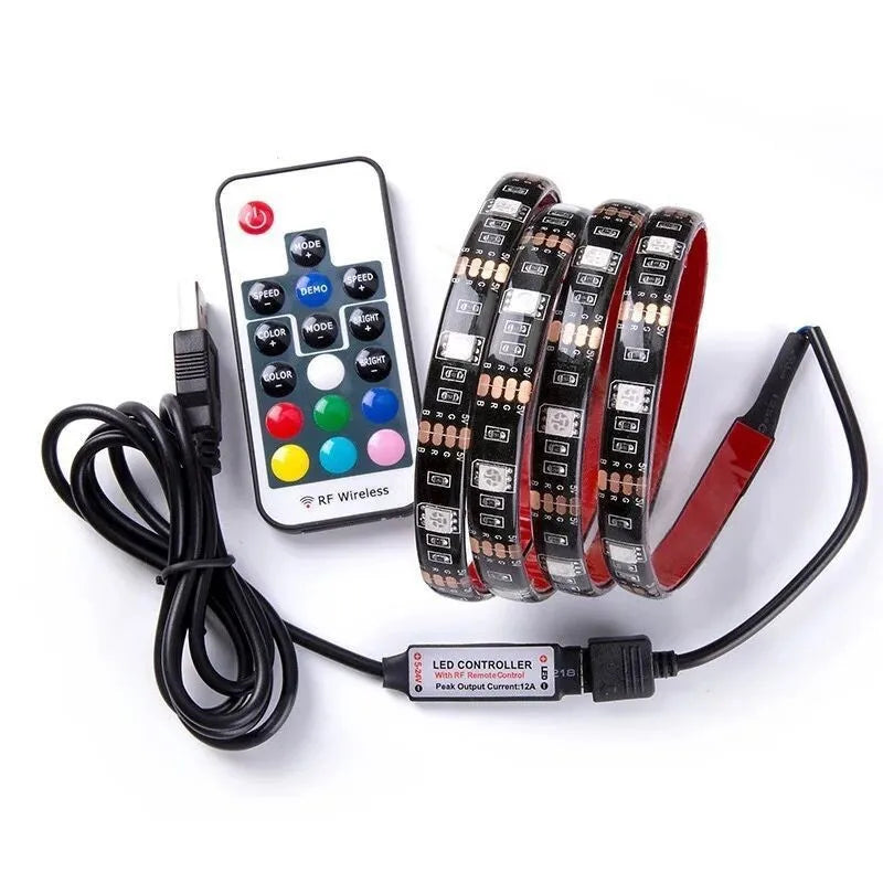 Rétroéclairage LED pour ordinateur