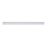 Tube LED T5 60 cm jaune éclairage design