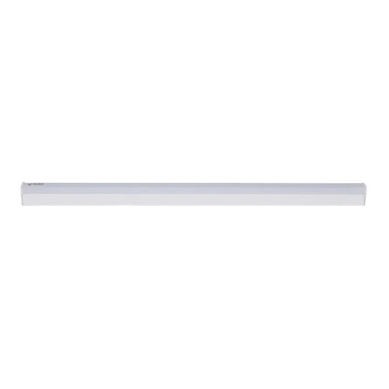 Tube LED T5 60 cm jaune éclairage design