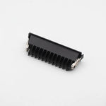 Spot LED encastrable aluminium moulé sous pression