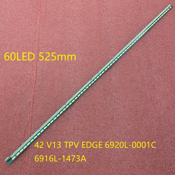 Bande LED TV 60LED 525mm pour TV 42PFL5008