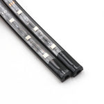 Couleurs disponibles pour kit LED voiture