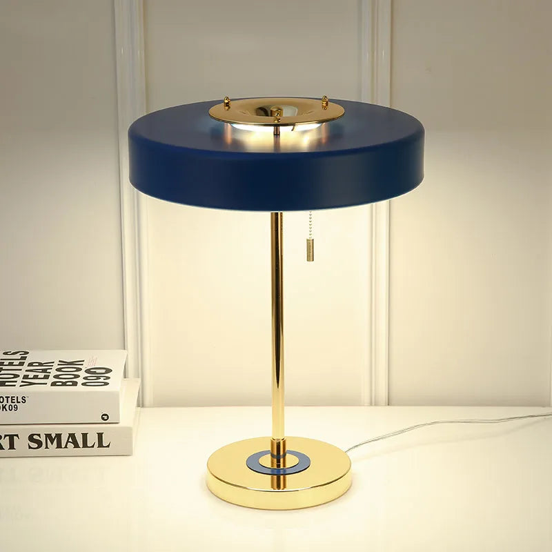 Éclairage LED doux pour table de chevet et décoration intérieure