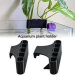 Pot plante aquatique ABS avec trous
