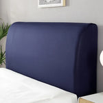 Comparaison des couleurs disponibles pour le couvre-tête de lit