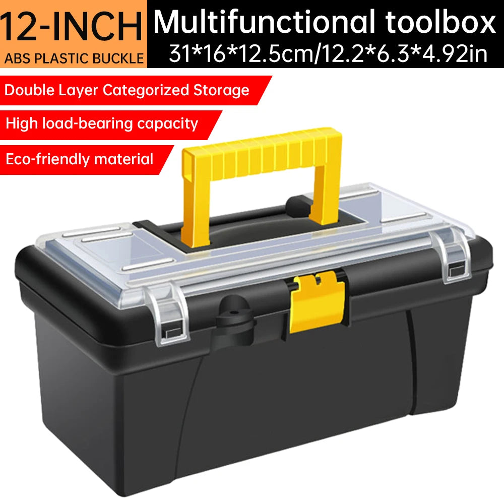 Boîte à outils rangement d'outils électriques