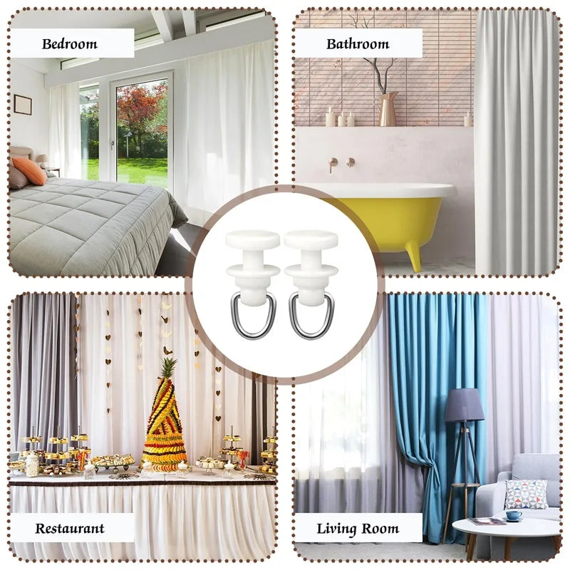 Comparaison des couleurs blanc et jaune pour choix décoration