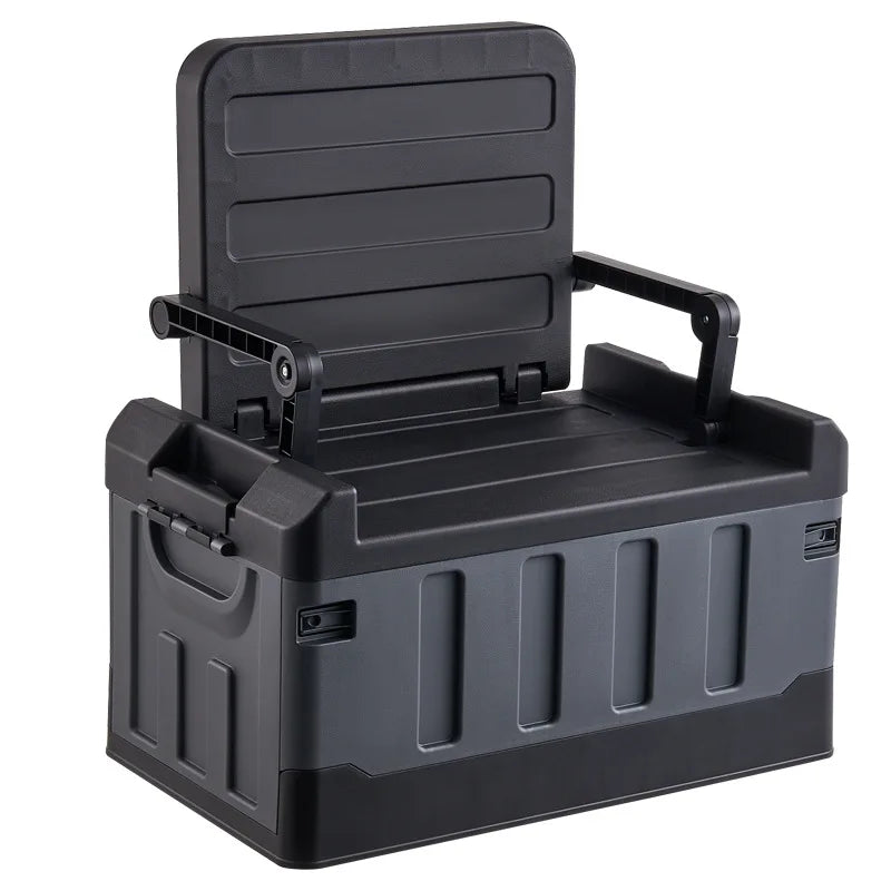 Accessoire de rangement pour véhicule