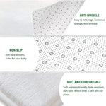 Nettoyage facile du tapis avec un aspirateur