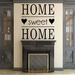 Autocollant mural vinyle blanc design avion