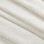 Image montrant un tissu de couleur blanche, idéal pour la confection de vêtements légers et élégants ou pour la décoration intérieure moderne et épurée. Ce textile est apprécié pour son allure sophistiquée et sa polyvalence dans différents projets créatifs. Parfait pour ceux qui cherchent à ajouter une touche de simplicité et de style à leur environnement.
