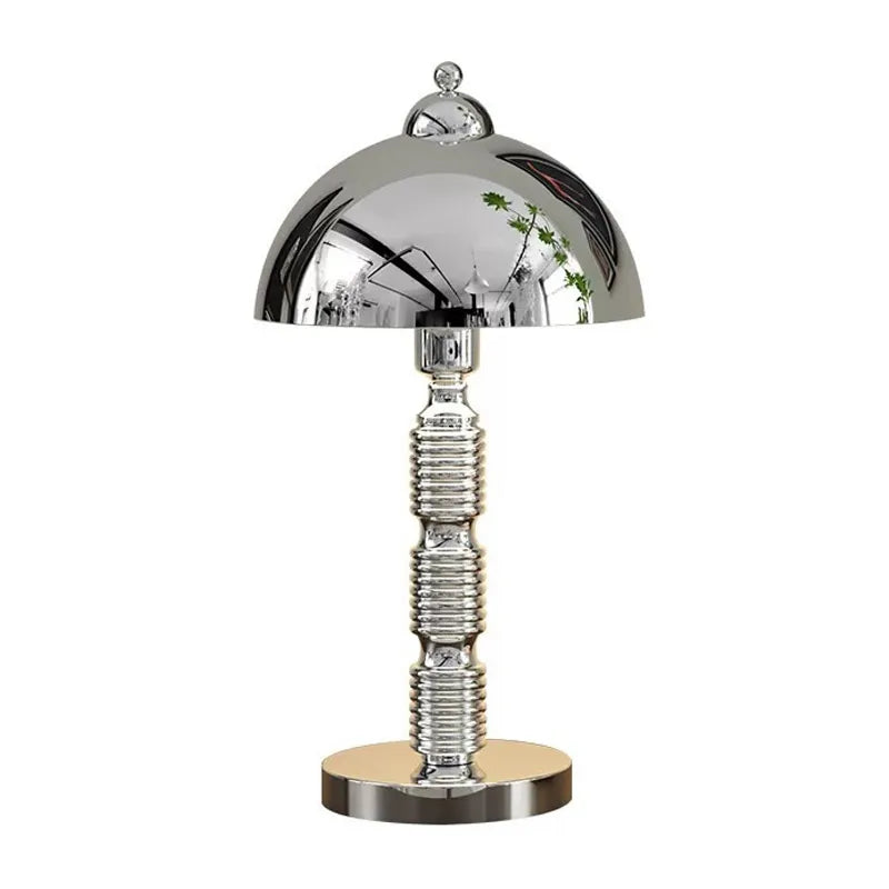 Lampe de table LED chic chambre salon