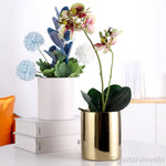 Cache pot pour décoration maison style nordique