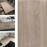 Application facile du papier vinyle autocollant