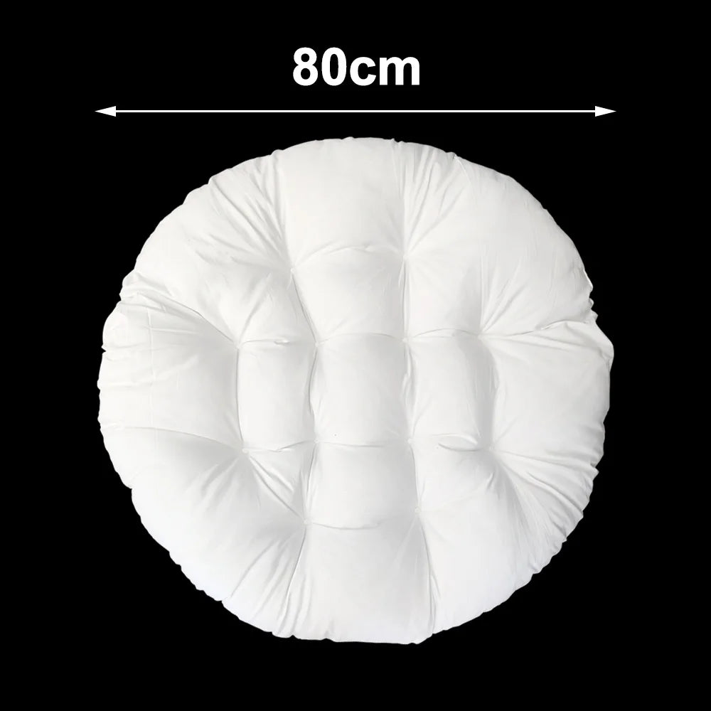 Coussin de balançoire confortable en polyester