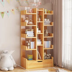 Étagère debout design moderne Ombre Interieur