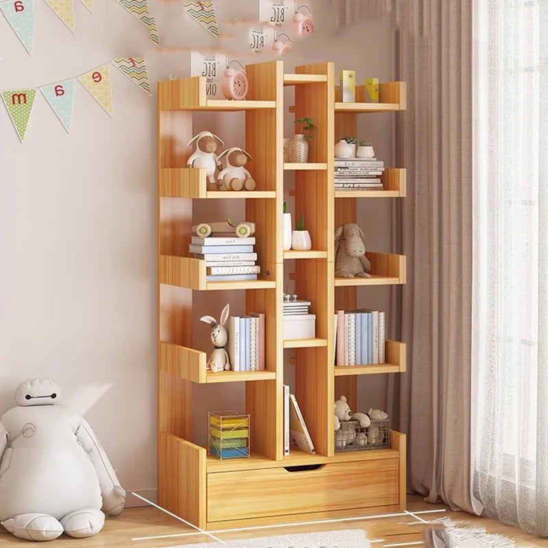 Étagère debout design moderne Ombre Interieur