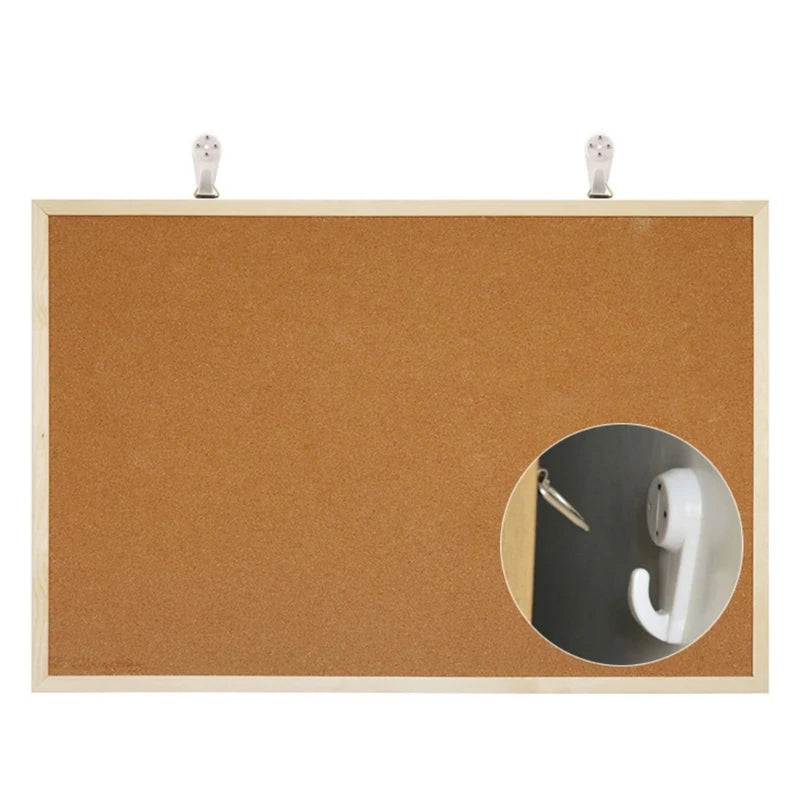 Tableau d'affichage double face dans un intérieur moderne