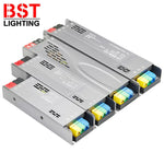 Transformateur LED silencieux 60W DC12V pour ruban LED