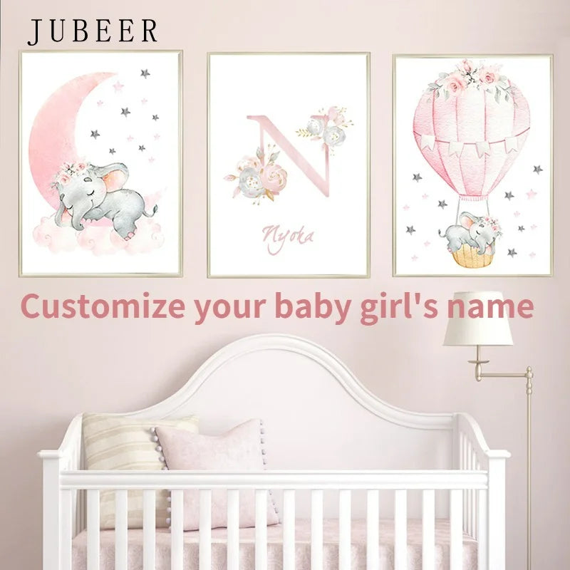 Poster rectangle vertical personnalisable pour décoration intérieure