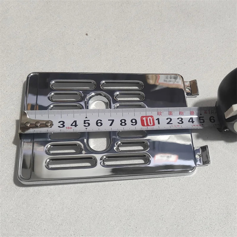 Protège-surface café