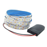 Bande LED à piles pour décoration intérieure
