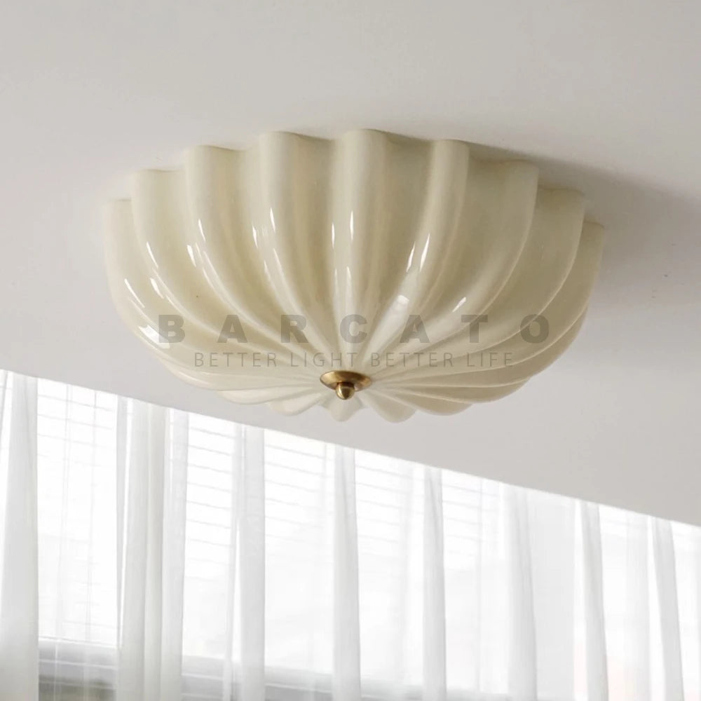 Suspension LED 48W design intérieur