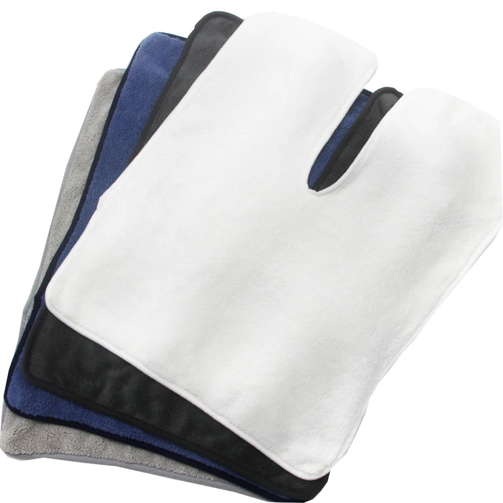 Gants de travail robustes et confortables avec différentes couleurs et matériaux.